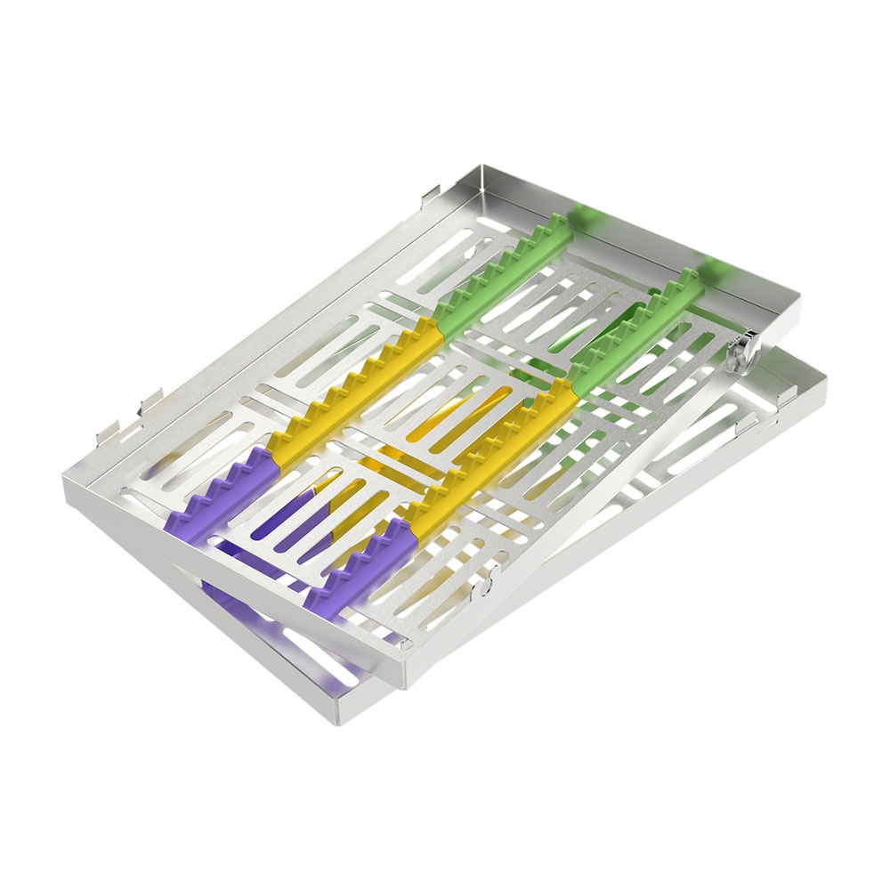 Locking Tray